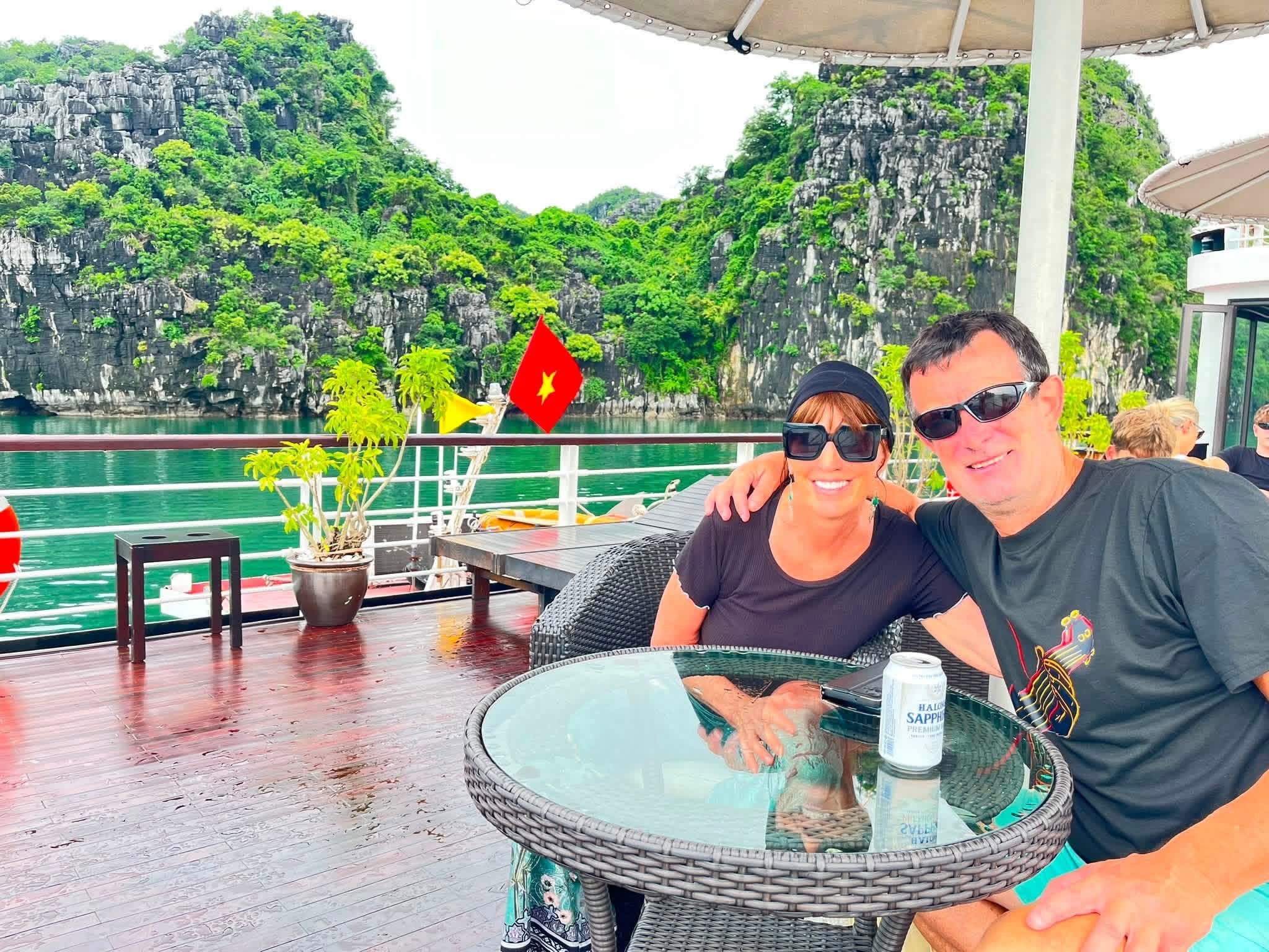 Ha Long Bay, Vietnam